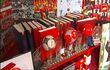 Standard : le temple des Rouches chez lui